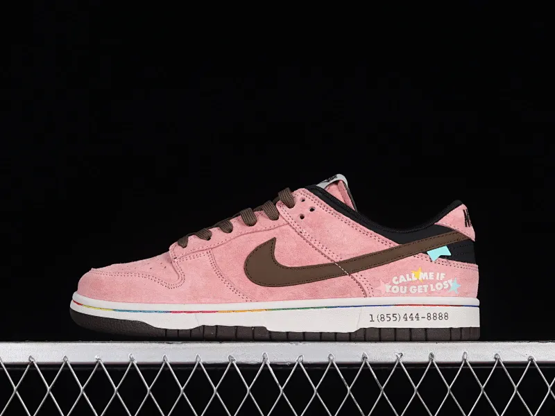 All Categories Nk SB Dunk Series Nk SB Dunk Low Low-top sneakers Nk SB Dunk Low "AE86" Initial D Customized collaboration SB low-top sports and leisure sneakers DD1391-105